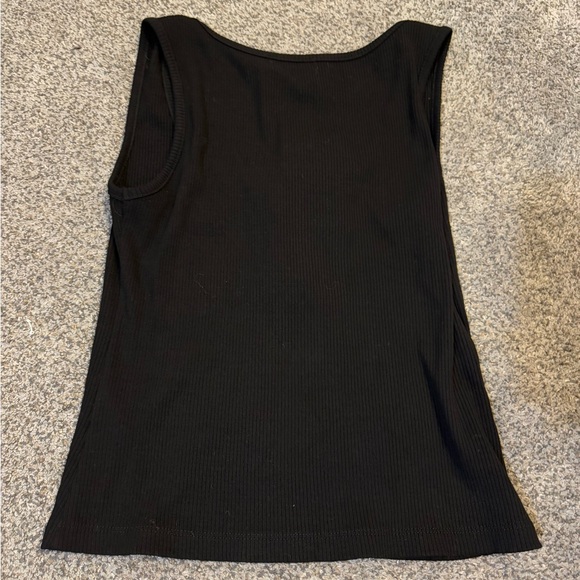 Dottie Bow Tank - Picture 3 of 3